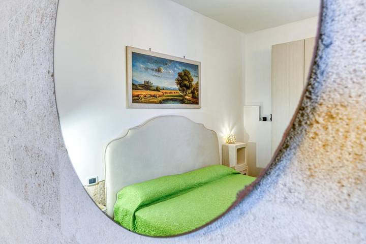 Ferienwohnung für 6 Personen, mit Garten, mit Haustier in Punta Prosciutto - 3