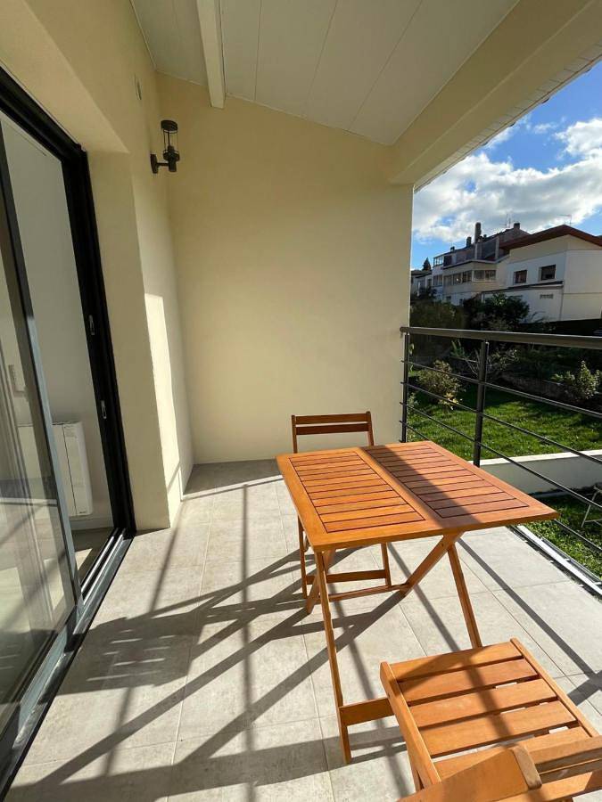 Gîte pour 2 personnes, avec vue et balcon à Villers-lès-Nancy - 2