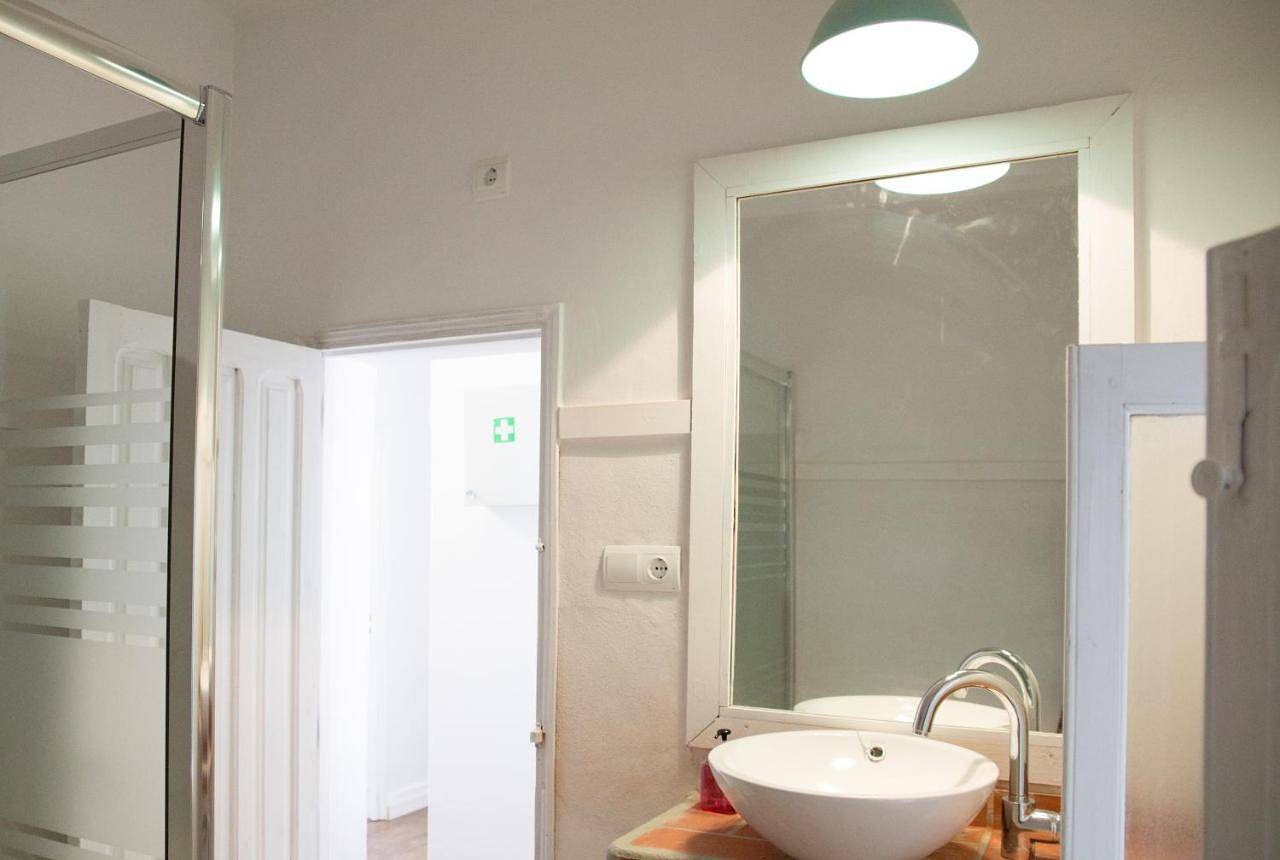 Guest House Ibiza in Ocean Beach Ibiza, Sant Antoni de Portmany