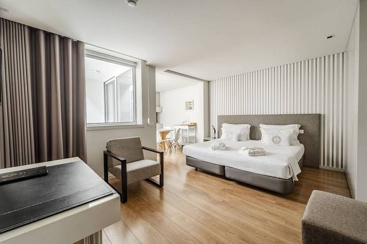 Ferienwohnung für 3 Personen - 1