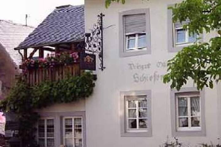 BnB für 3 Personen in Rheinland-Pfalz