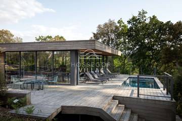 Appartement De Vacances pour 12 Personnes dans Hossegor, Région de Dax, Photo 1