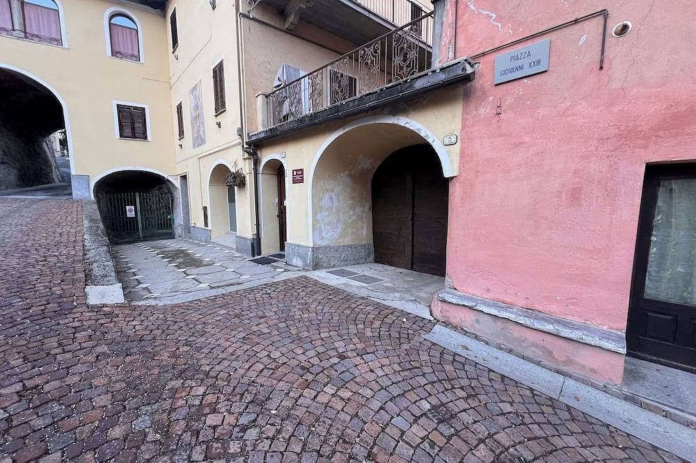 Appartamento intero, Appartamento ad Entracque (Cn) per il tuo relax in montagna, la casa di lupetto in Entracque, Provincia di Cuneo