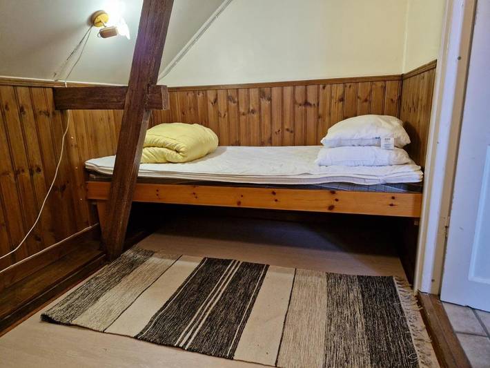 Ferienwohnung für 4 Personen, mit Ausblick und Garten in Västervik - 2