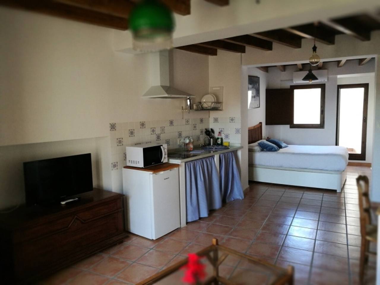 Historic studio near Alhambra, perfect for remote work, foto 8