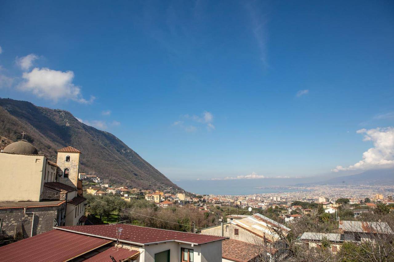 Sweet in Gragnano, Monti Lattari