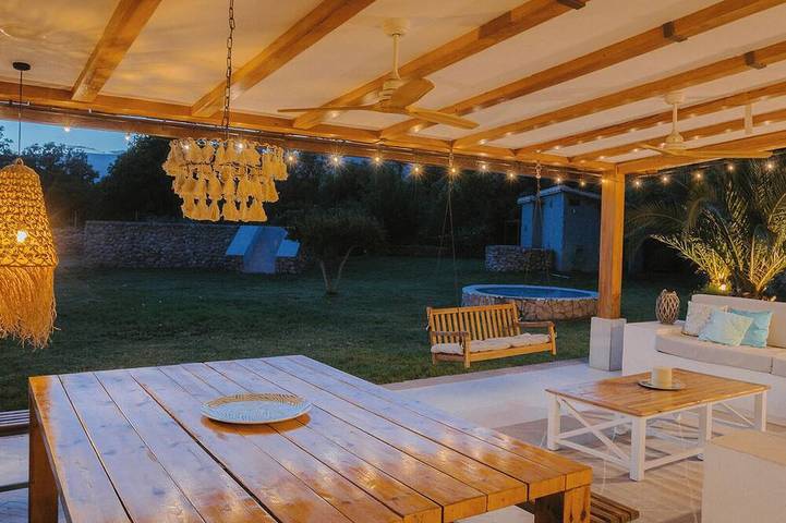 Finca Aprisco de Candeleda, a dream to share. in Candeleda, Valle del Tiétar
