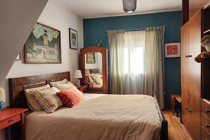 Finca für 4 Personen, mit Garten und Balkon sowie Whirlpool in Kantabrien - 3