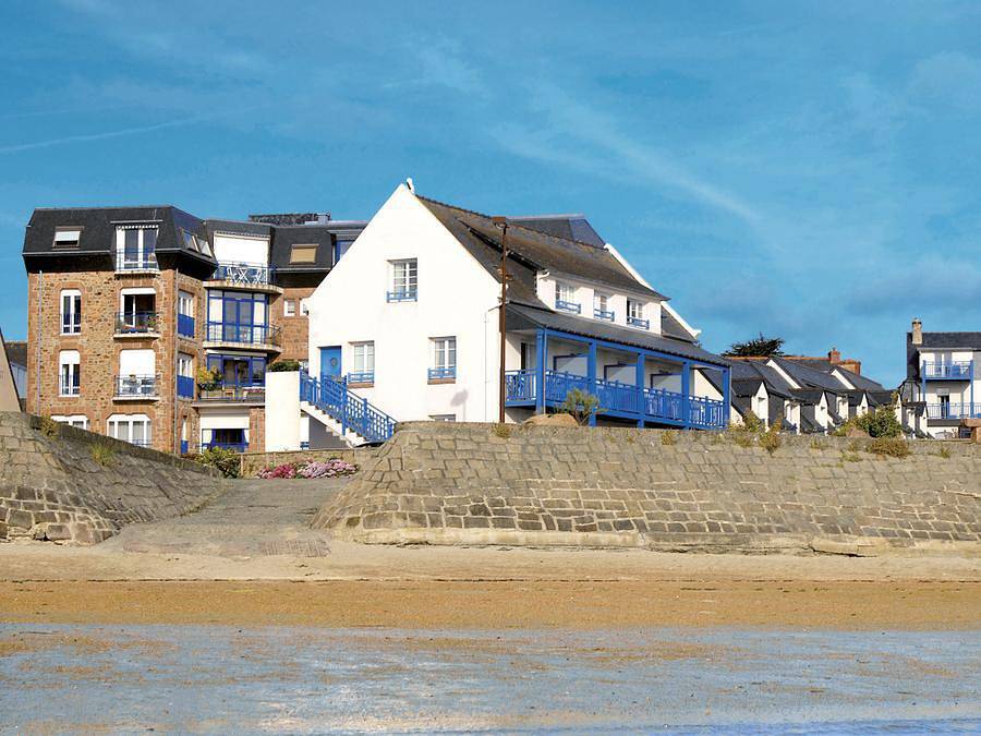 Glamping voor 2 Personen in Trégastel, Côtes-d'Armor