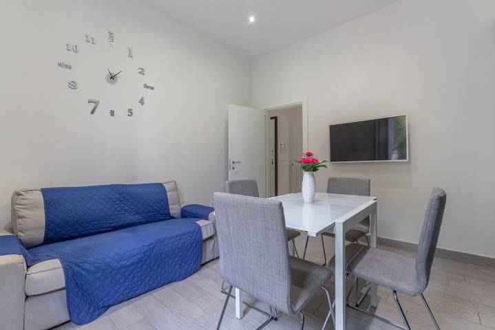 Apartamento de vacaciones para 2 personas - 1