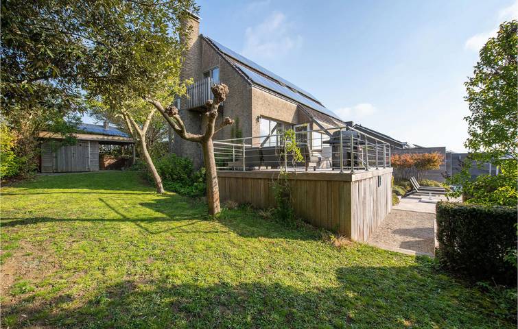 Location de vacances pour 6 personnes dans Berthen