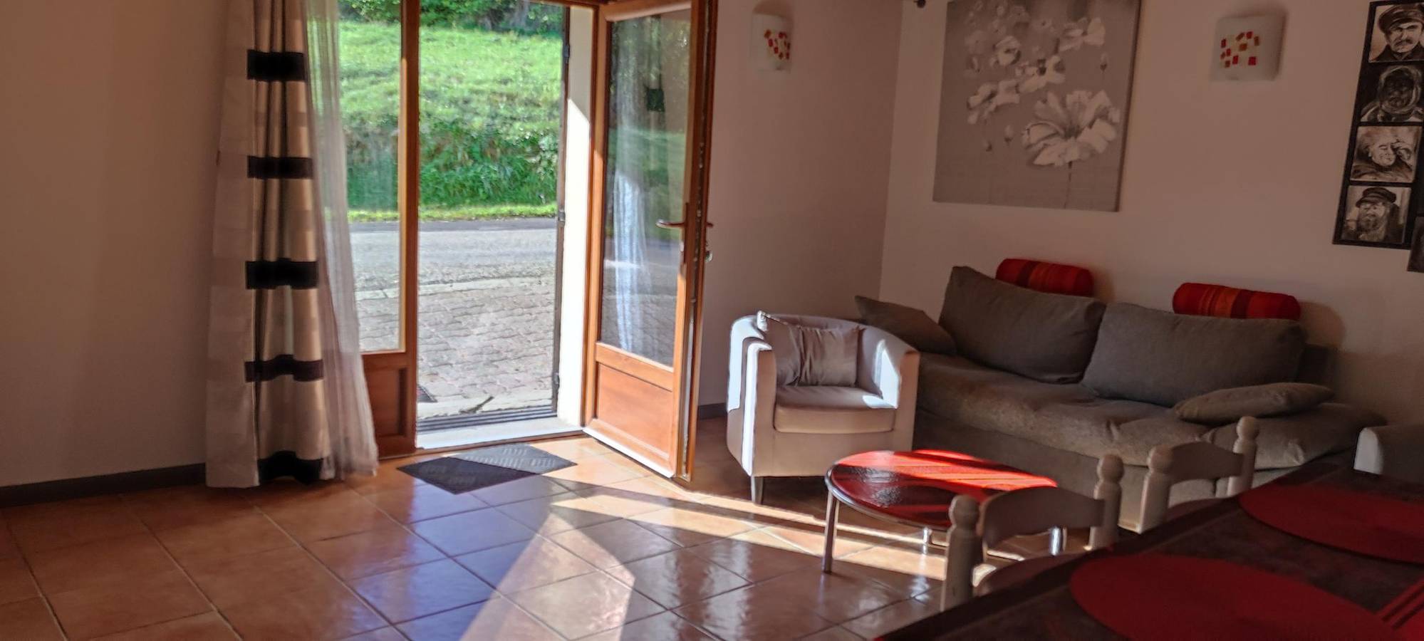 La Lézardière in Le Pla, Ariège