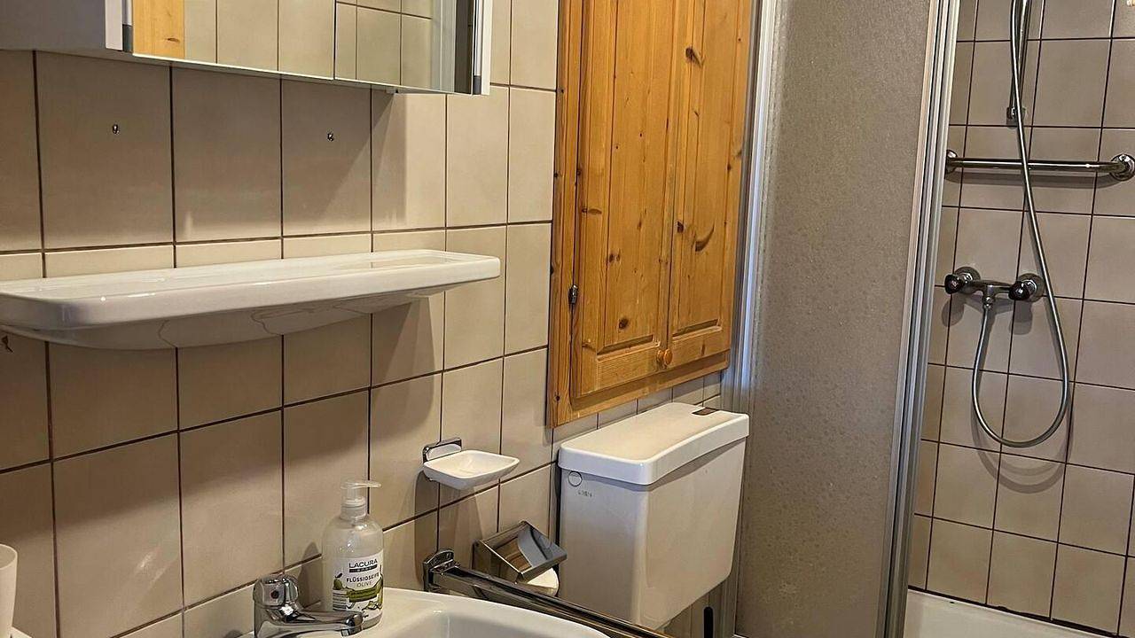 Ganze Ferienwohnung, Ferienwohnung für 5 Personen in Niederthai in Umhausen, Ötztal