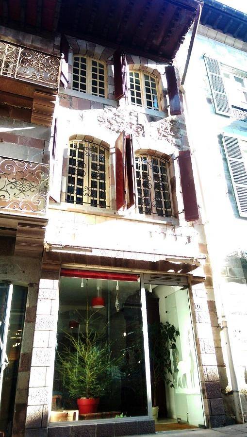 Chambre d’hôte pour 2 personnes, avec vue à Saint-Jean-Pied-de-Port - 3