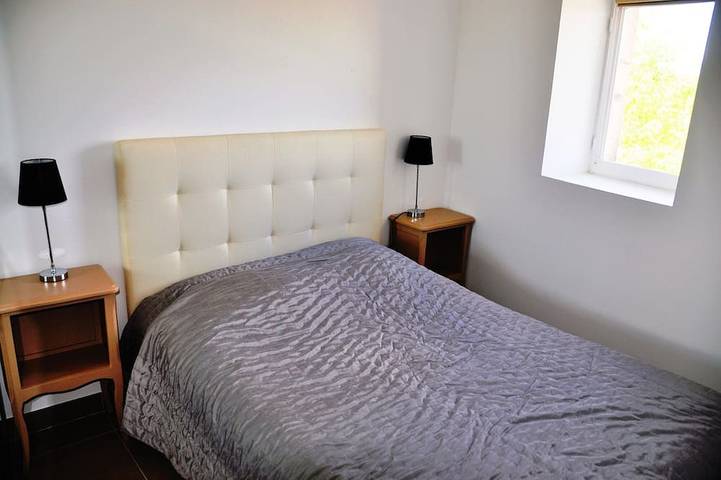 Gîte pour 5 personnes, animaux acceptés à Saint-Privat-de-Champclos - 2