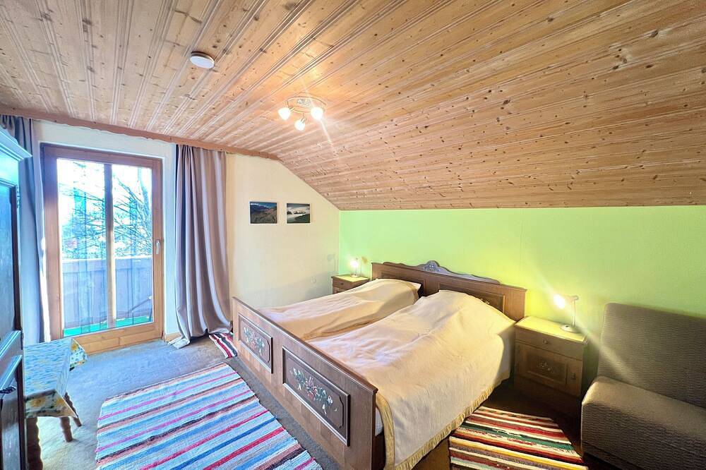 Ferienhaus Faulensee in Rieden, Bayerisch Schwaben