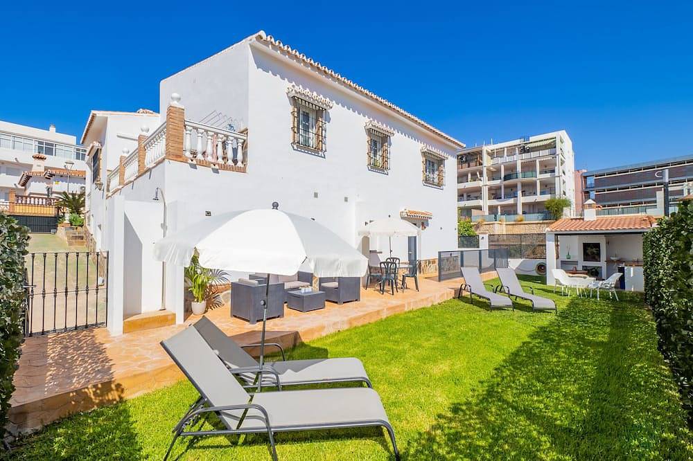 Hotel a Axarquía a partire da 74€ a notte