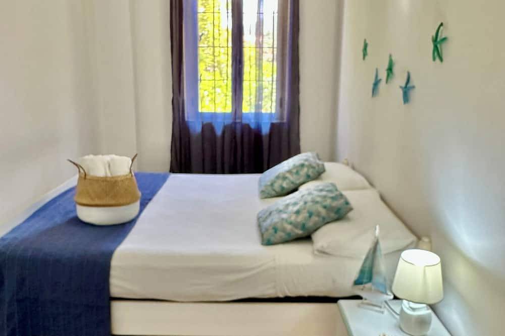 Ganze Wohnung, Cozy apartment in Tropea the pearl of the Tyrrhenian Sea in Tropea, Vibo Valentia Provinz