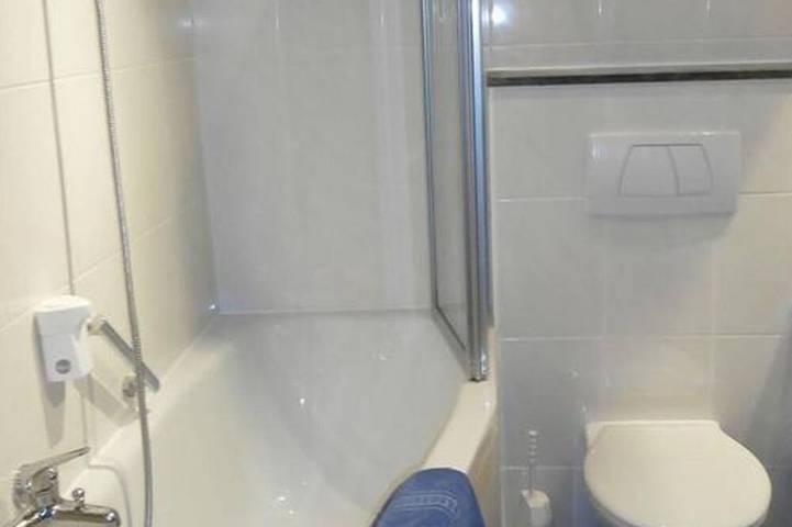 Ferienhaus für 2 Personen, mit Whirlpool und Sauna sowie Terrasse und Pool in Seefeld in Tirol - 3