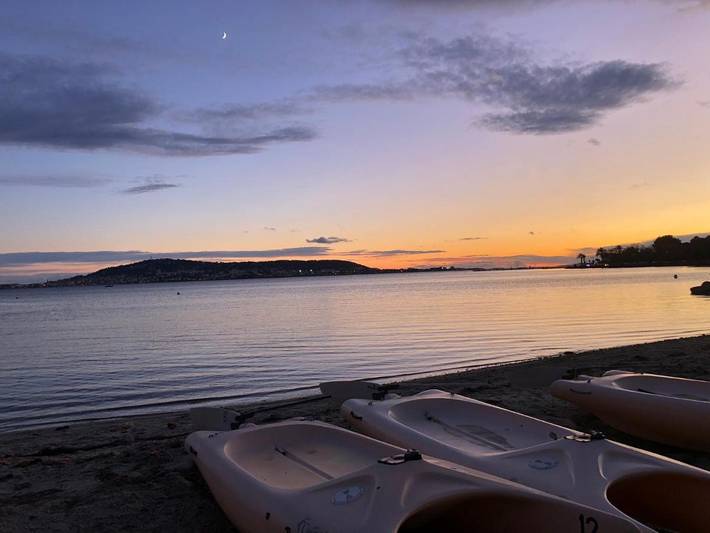 Ferienwohnung für 2 Personen, mit Garten und Terrasse - 1