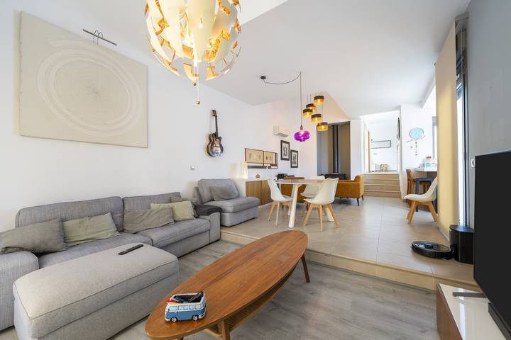 Gîte pour 4 personnes, avec jardin dans Cabo de Gata - 3