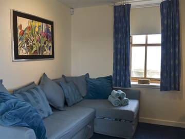 Cottage for 2 People in Lowlands, Scottish Borders, Photo 2