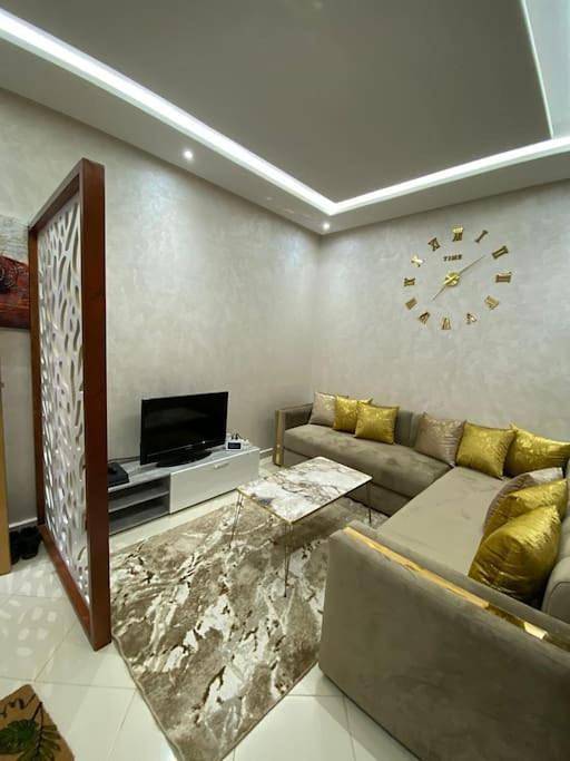 Appartement de vacances pour 3 personnes - 1