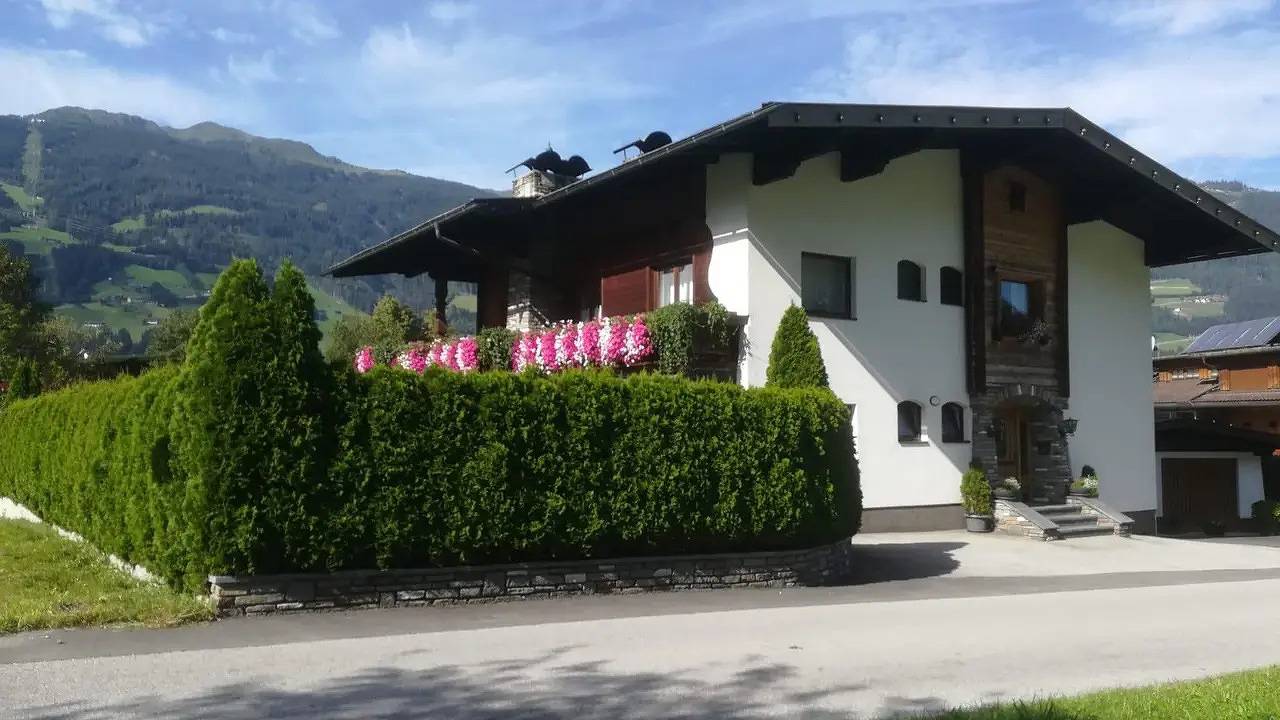 Geheel vakantieappartement, Ferienwohnung für 2 Personen (50 m²) in Stumm im Zillertal in Stumm, Ski-Optimal Hochzillertal