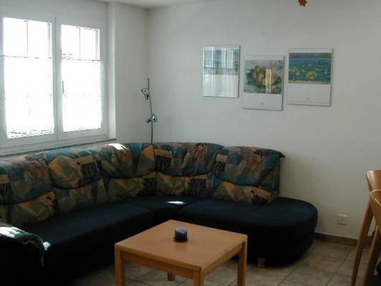 Appartement entier, Bella Strega in Belalp, Naters