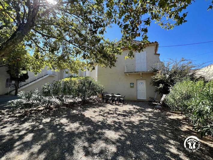 Gîte pour 6 personnes