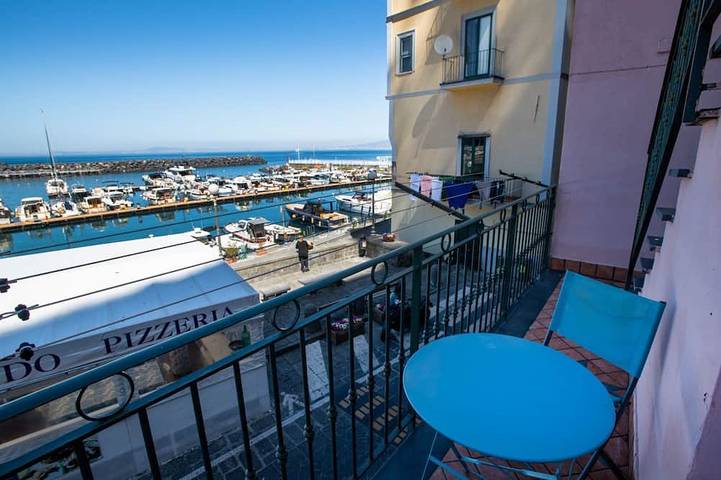 Appartement de vacances pour 4 personnes - 1