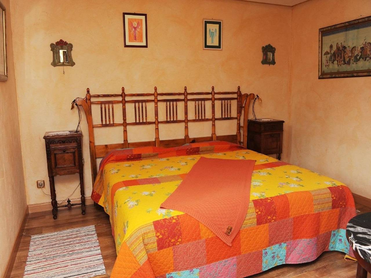 Belvilla by Oyo Casa de Campo El Mirador in Palencia, Palencia Province