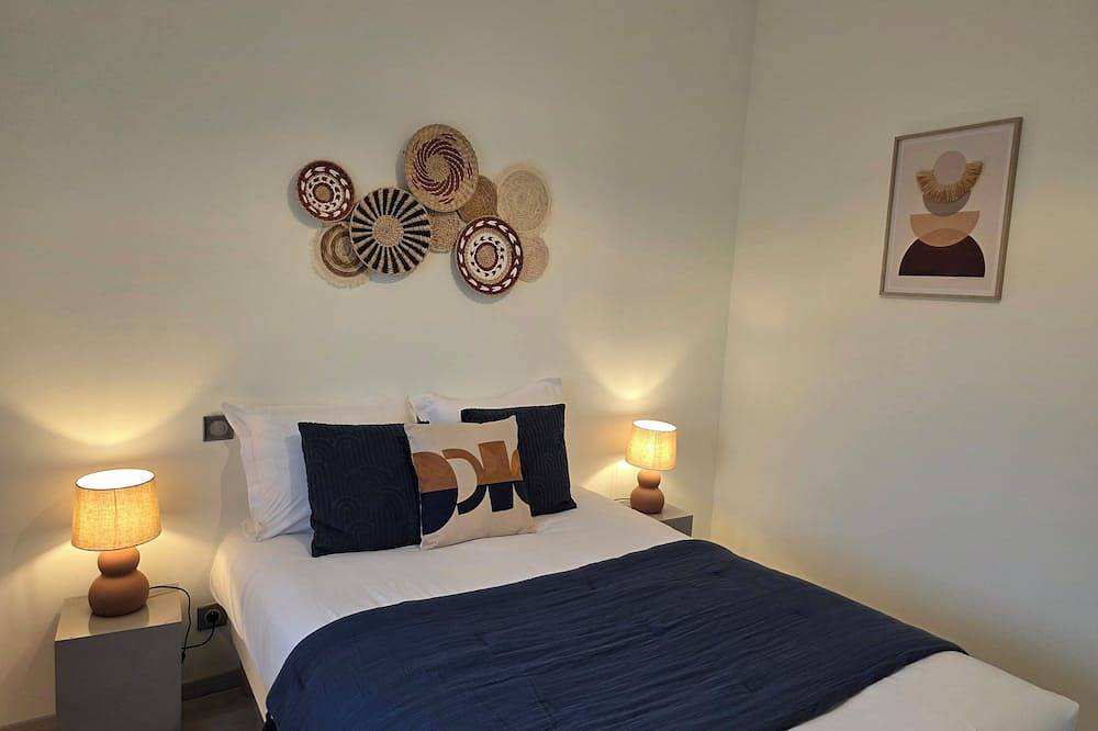 Gite du Riou Wine-growing stay in cosy house in Bué, Región de Bourges