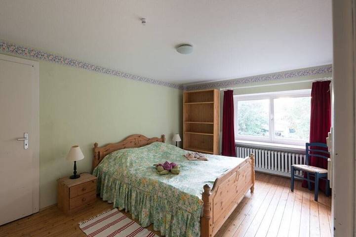 Ferienhaus für 11 Personen, mit Terrasse in Rhön-Bayern - 2