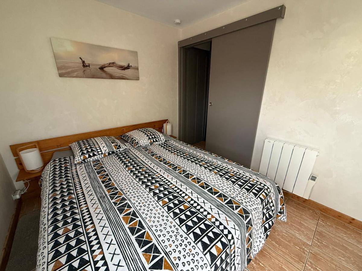 Suite à 800m de la plage in Saint-Lunaire, Région de Saint-Malo
