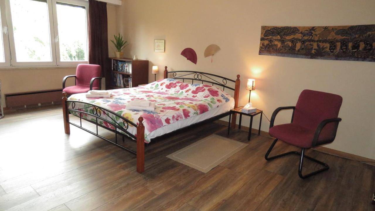 Prince d'Orange Bed & Breakfast in Braine-l'Alleud, Province du Brabant wallon