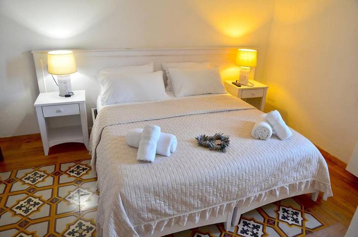 B&b per 2 persone, con giardino a Riola Sardo