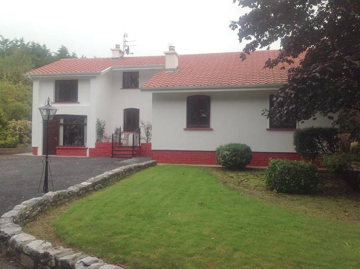 Chambre d’hôte pour 2 personnes, avec Terrasse ainsi que Jardin et Vue