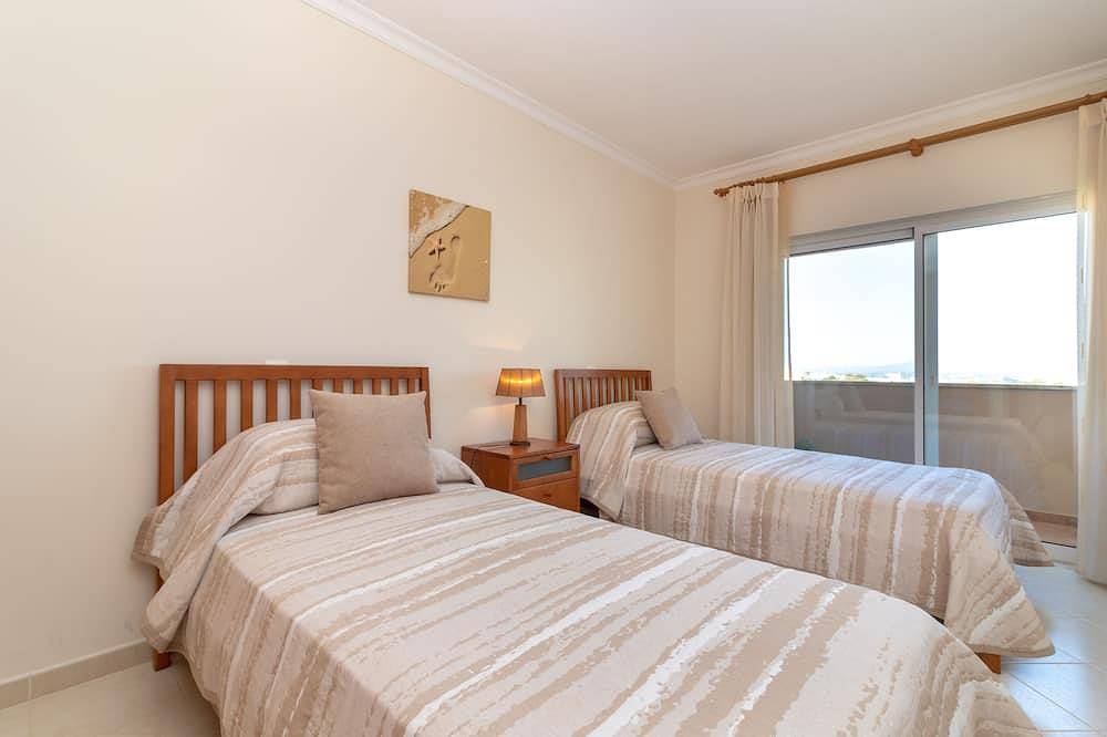 Hel leilighet, Fantastisk 3 roms penthouse leilighet in Estômbar, Ferragudo