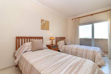 Vakantieappartement voor 6 Personen in Estômbar, Estômbar e Parchal, Afbeelding 2