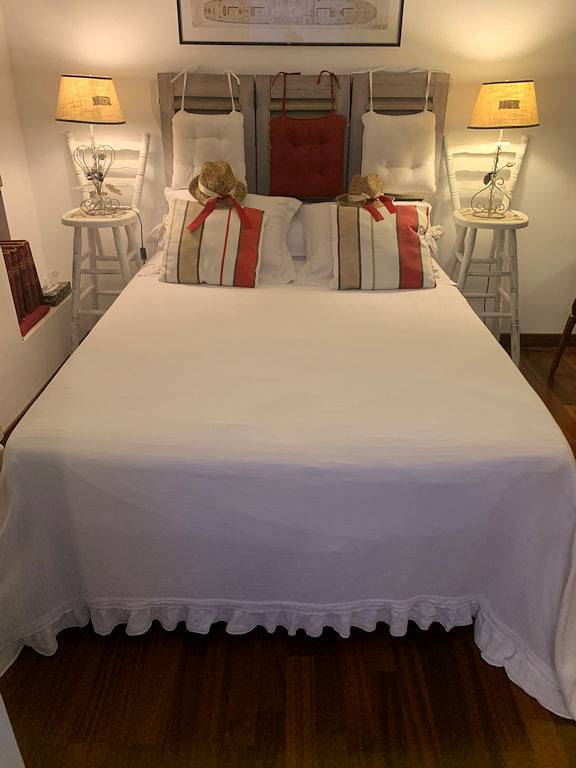 La Cocooning et sa salle de bain privée - Chambre d'hôtes cocooning et sa salle de bain privée in Nice, Région de Nice