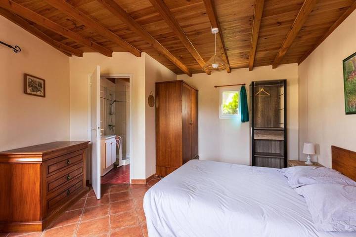 Location de vacances pour 6 personnes à Hengoat - 2