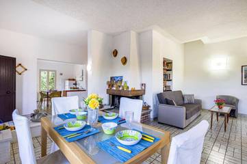 Villa With Pool for 4 People in Syracuse, Syracuse Province, Photo 3