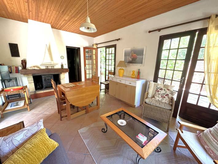 Villa pour 4 personnes, avec Terrasse à La Teste-de-Buch