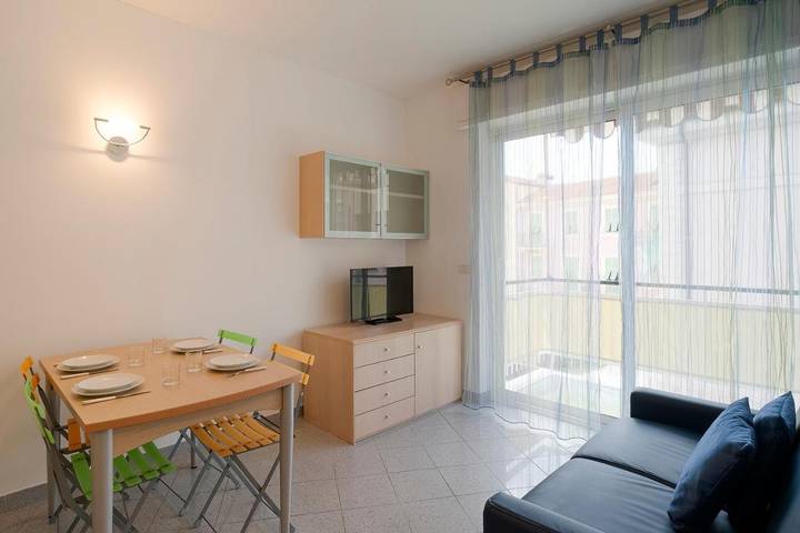 Ferienwohnung für 5 Personen, mit Terrasse - 1