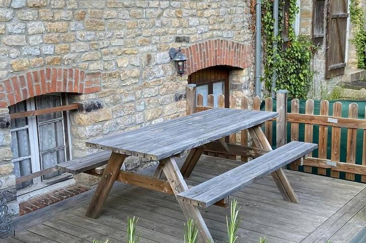 Location de vacances pour 6 personnes à Clécy - 4