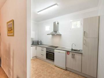 Ferienhaus in Sa Pobla, Mallorca Norden für 4 