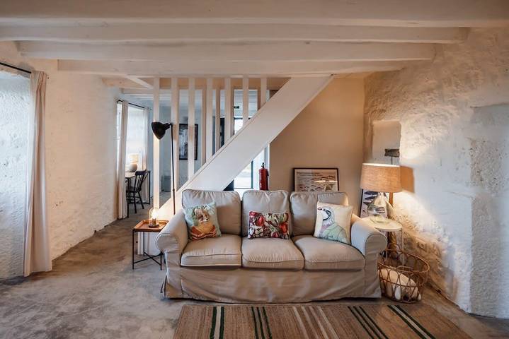 Ferienhaus für 8 Personen, mit Balkon/Terrasse auf Pico (Azoren) - 2