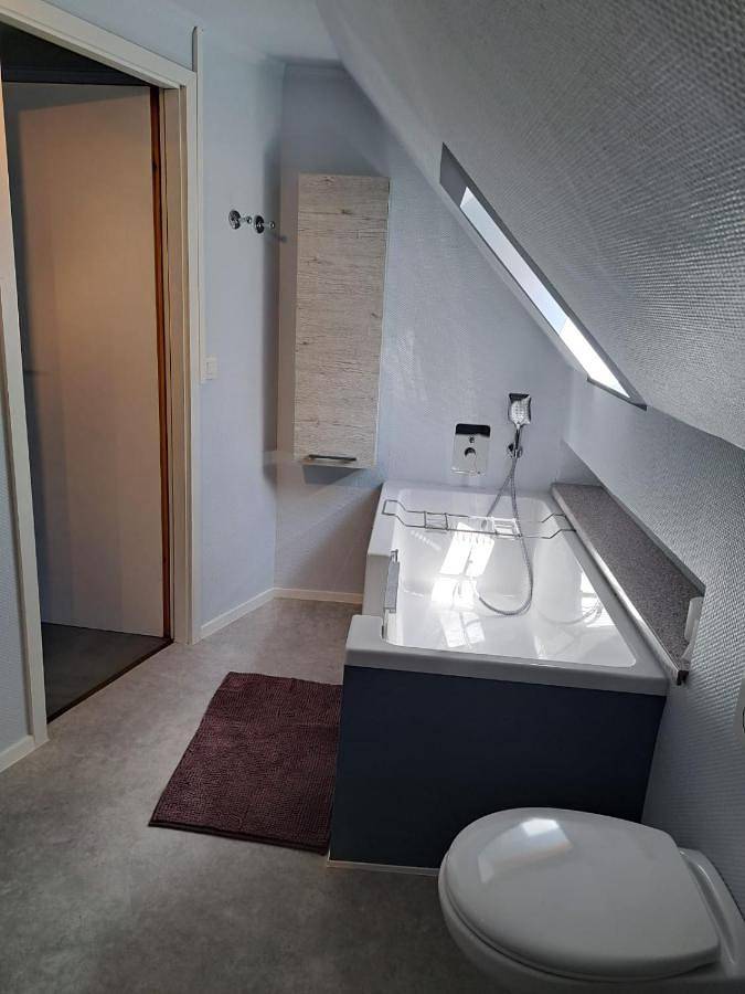 Location de vacances pour 5 personnes, avec jardin à St. Vith - 2