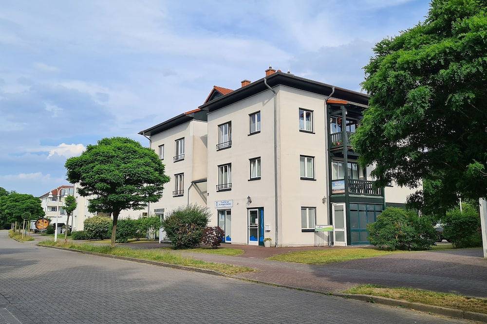 Ferienwohnung in Usedom für 4 Personen in Usedom